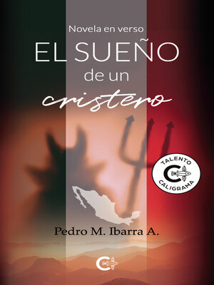 cover image of El sueño de un cristero